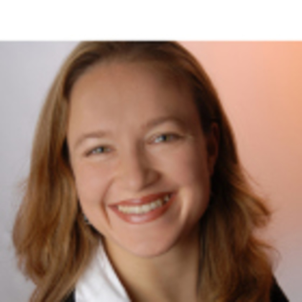 Melanie Gierth Juristin Rechtsabteilung AHK Spanien XING