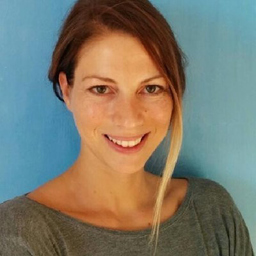 Sarah Finger