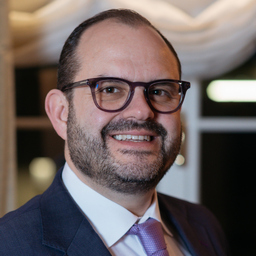 Daniel Schoenberger