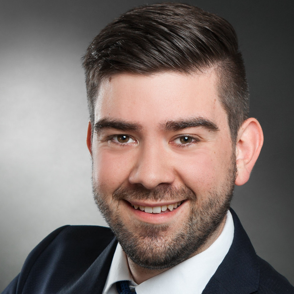 Daniel Cannella Project & Application Manager JURA Elektroapparate