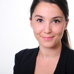 Marie-Sophie Nizou