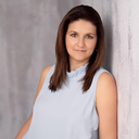 Dipl.-Ing. Katja Kondratenko