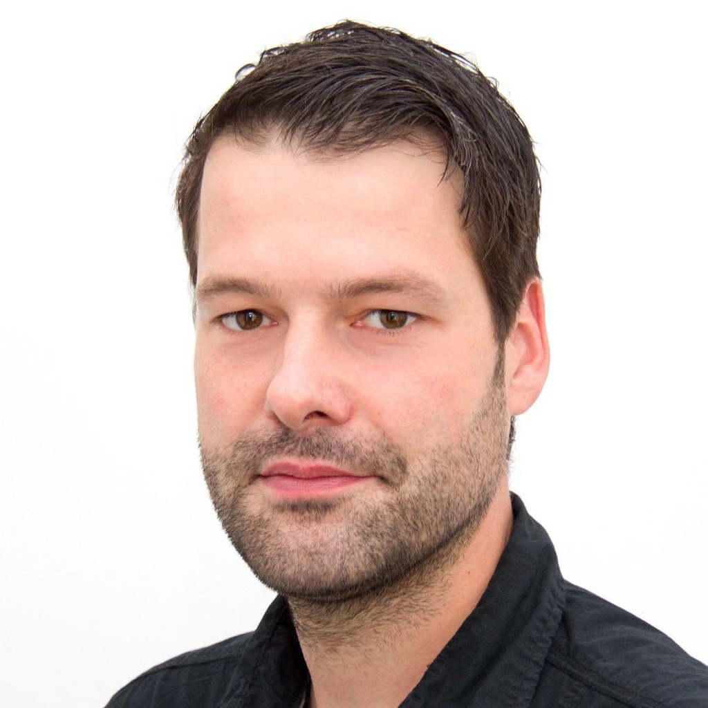 Sebastian Moos Technischer Einkäufer Stanley Engineered Fastening