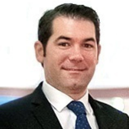 Dr. David García Calleja
