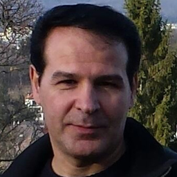 Mohammad Jalalian