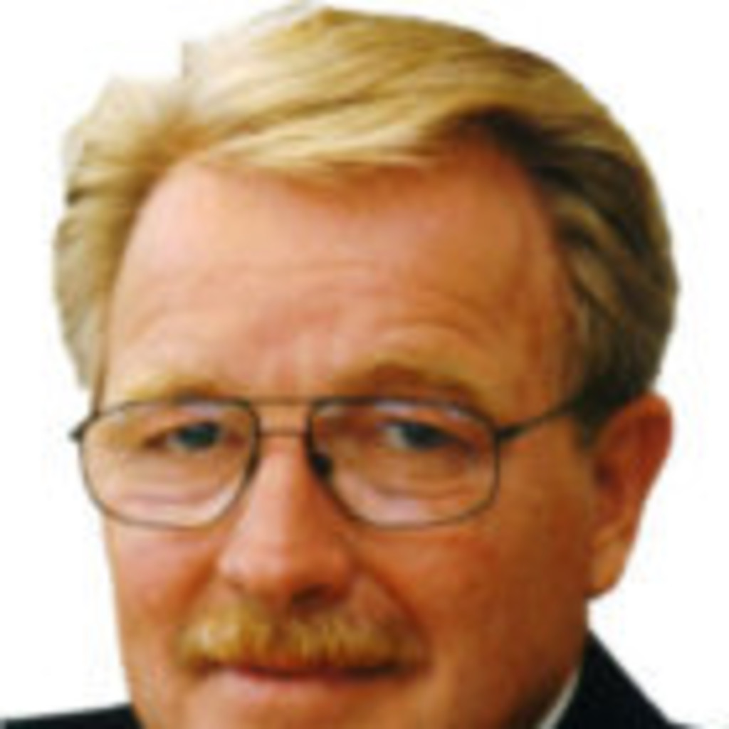 Johann Fuchs Inhaber Unternehmensberater, Coach XING