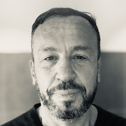 Massimo Masciali