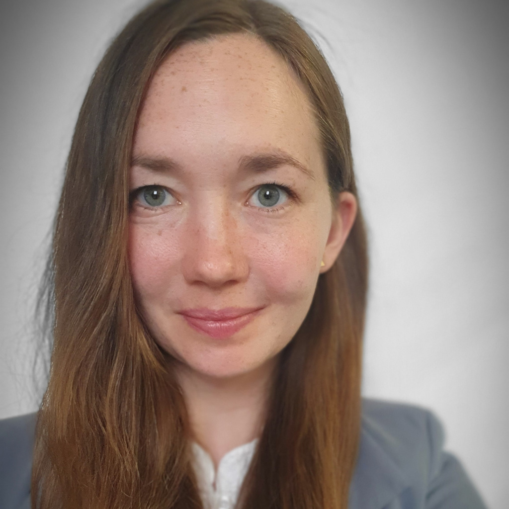 Sophie Krüger - Wissenschaftliche Mitarbeiterin - Ruhr-Universität ...