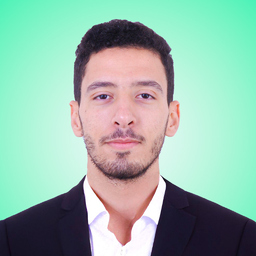 Zakariae Edderyouch