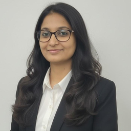 Srisha Karanam