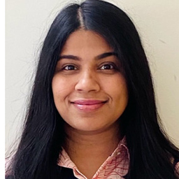 Purnima Shidore