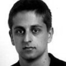 András Szűcs