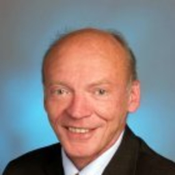 Heinz-Peter Reinhardt