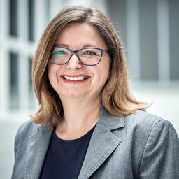 Suzanne Stolz Egger