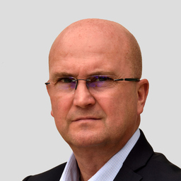 Dr. Rainer Sebastian