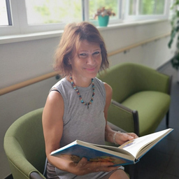 Kerstin Korth
