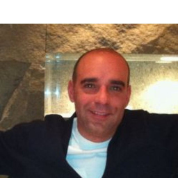Enrique Serrano Alonso