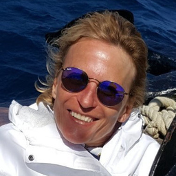 Elke Kraemer