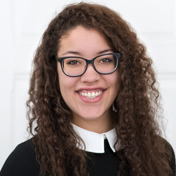 Sarah S. Thomas