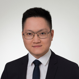 Viet Anh Ho