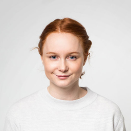 Julia Puchegger