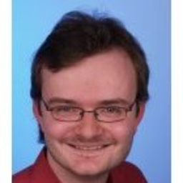 Felix Knoblach's profile picture