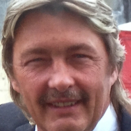 Hans-Bodo Peters