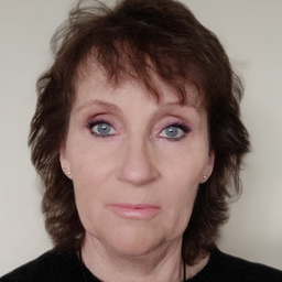 Ute Ingenrieth