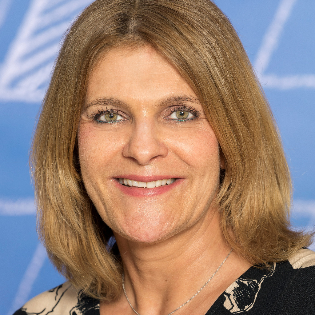 Martina Scharpenberg Personalreferentin DIHKBildungsgGmbH XING
