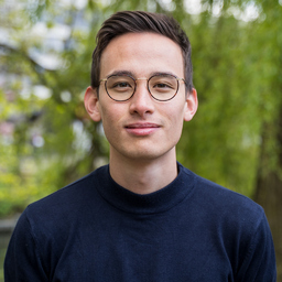 Johannes Tran