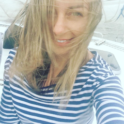 Anna Dubenska