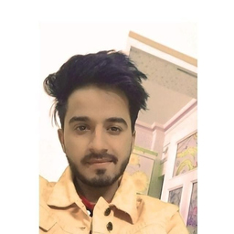 Gulfan Khan