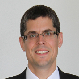 Dr. Bernhard Isenring