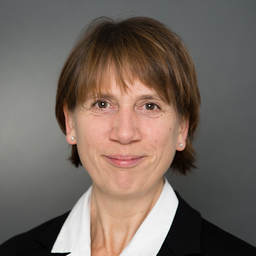 Friederike Ekol