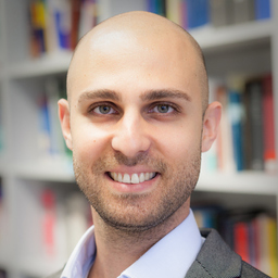 Dr. Philipp Dominik