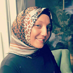 Bahar Baskaya-Koc