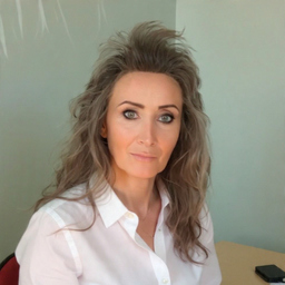 Martina Goericke-Ikert