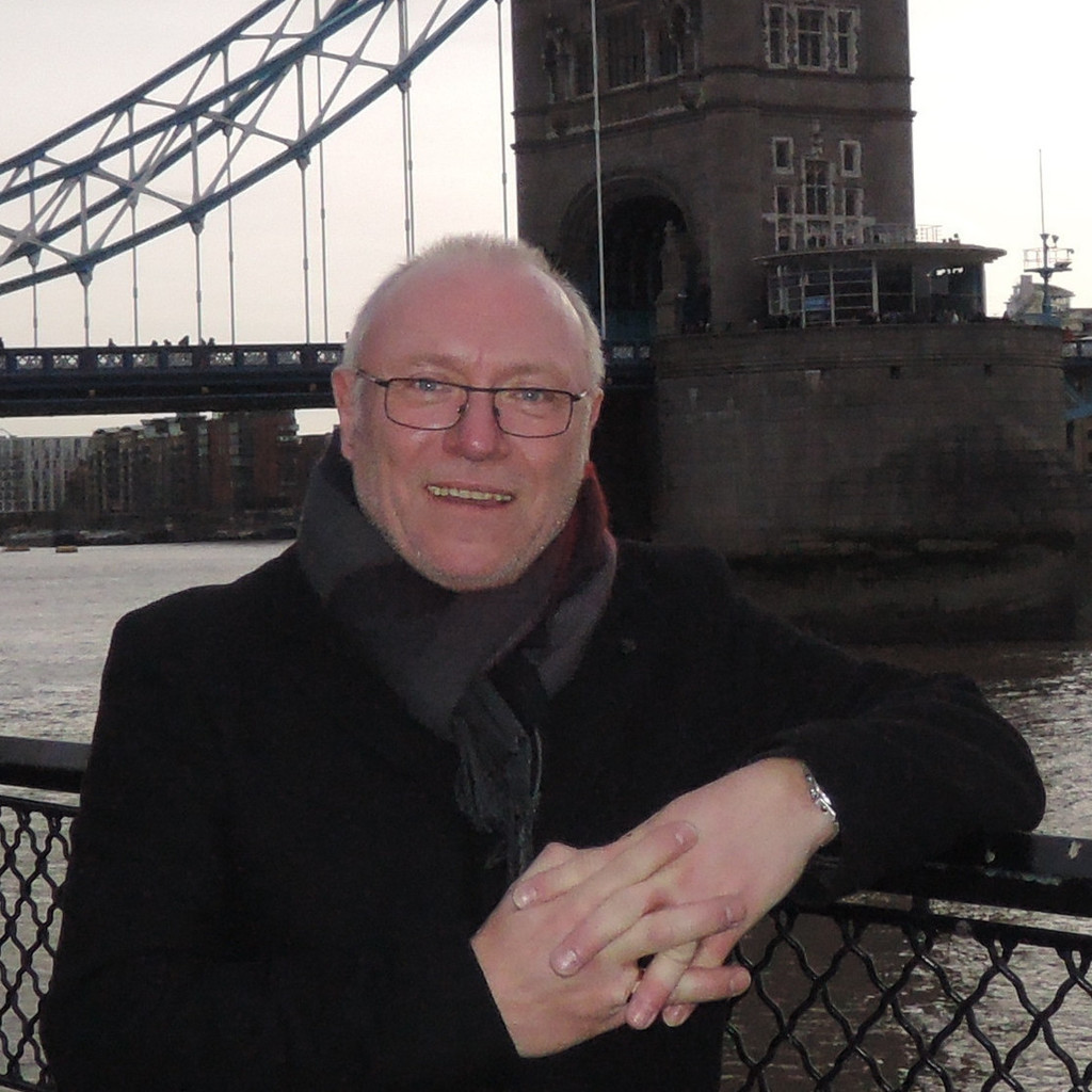 KarlHeinz Benecke nix na XING