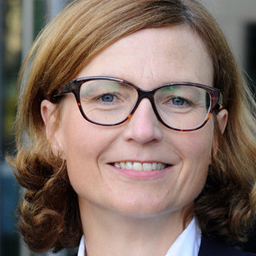 Anke Rosenfeld