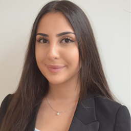 Mücelle Shahmani 