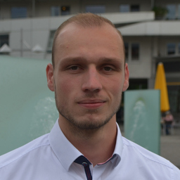 Jannik Schneider