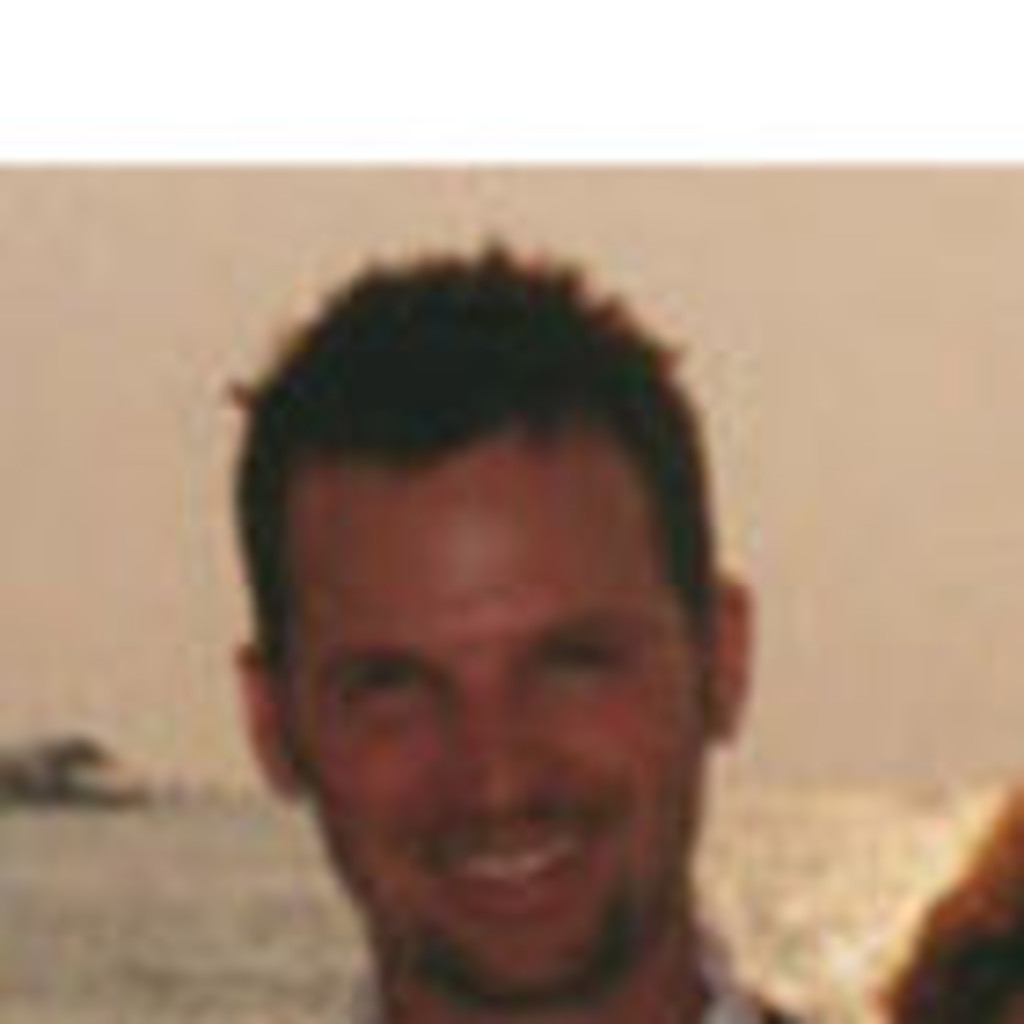 Mark Green Financial Analyst BP XING