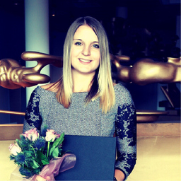 Katrin Buranich