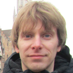 Tom Paschenda