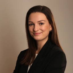 Nadine Weiß