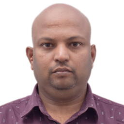 Devaraj Munian