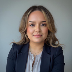 Shirin Aydin