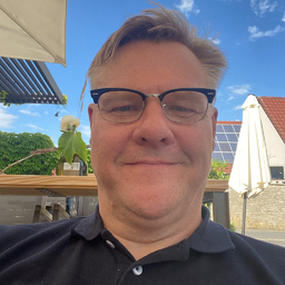 Profilbild Jörg Bertels