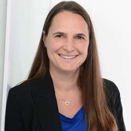 Christine Gutmann