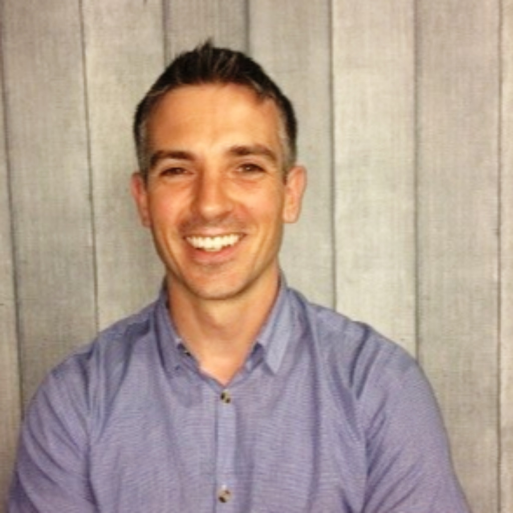 Brian Morris Regional Sales Manager Sonru XING